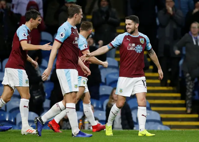 James Tarkowski