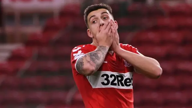 Jordan Hugill