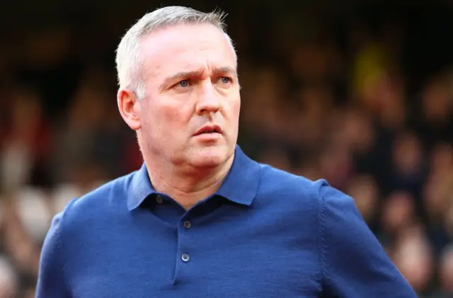 Paul Lambert