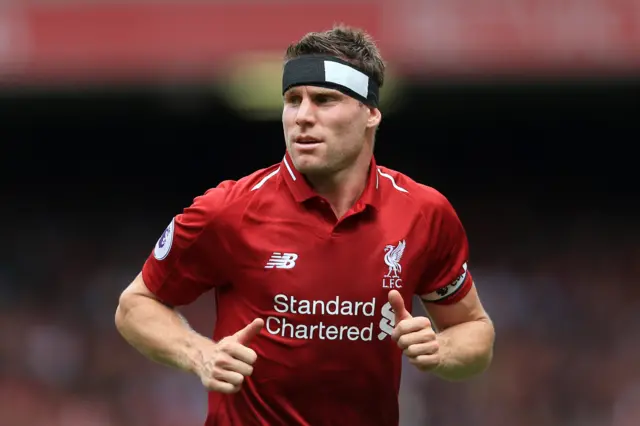 James Milner