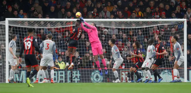 Alisson and Jefferson Lerma