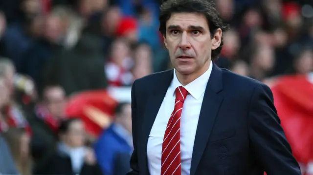 Aitor Karanka