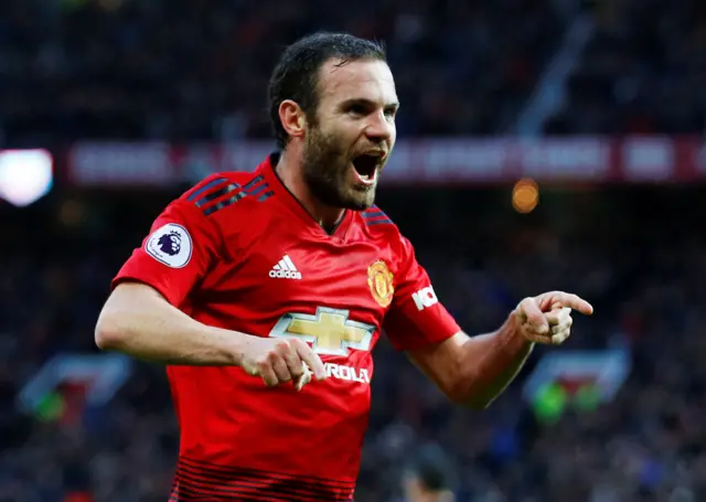 Juan Mata