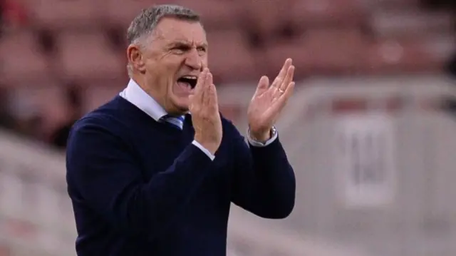 Tony Mowbray