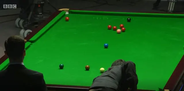 Ronnie O'Sullivan