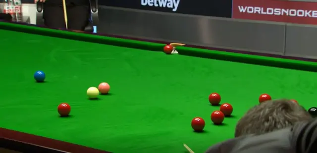 Ronnie O'Sullivan