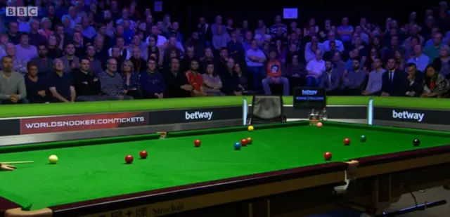 Ronnie O'Sullivan