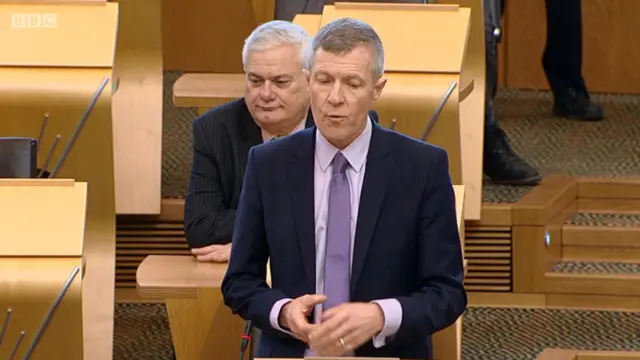 willie rennie