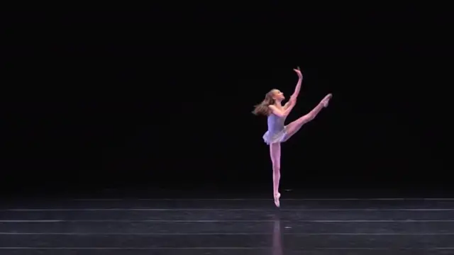 Ballet