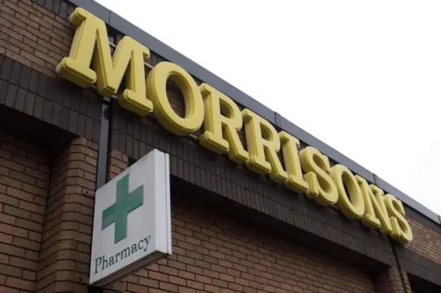 Morrisons