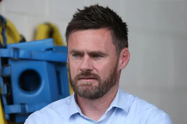 graham alexander