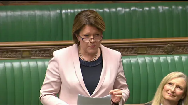 Maria Miller