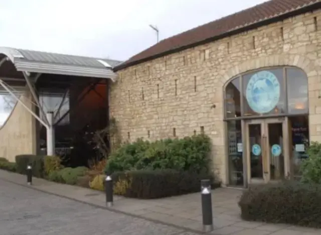 Tadcaster Swimming Pool