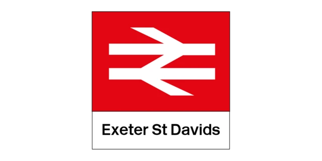 Exeter St David's