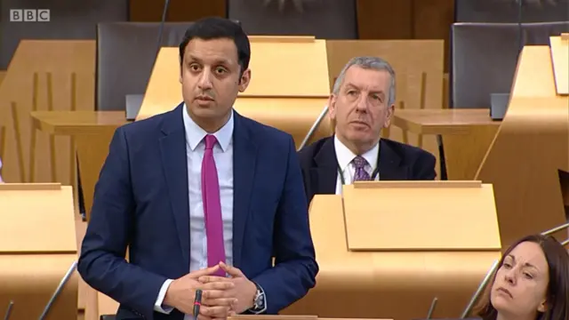 anas sarwar