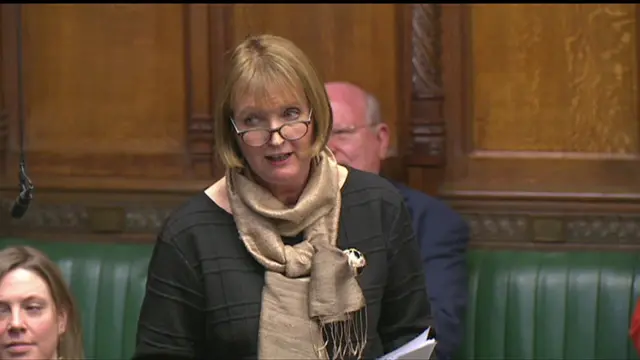 Harriet Harman