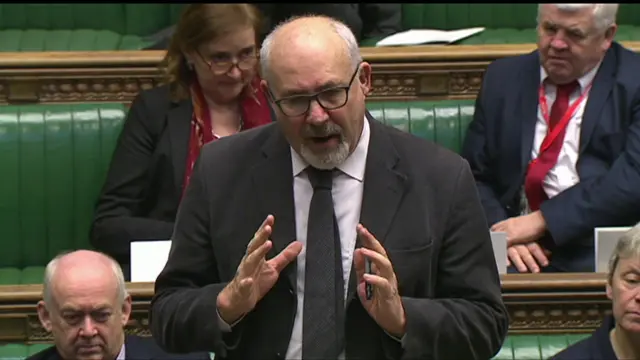 Jon Trickett