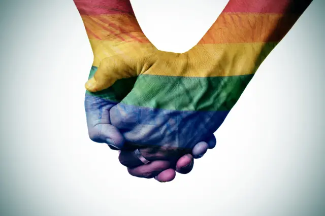 Equal marriage
