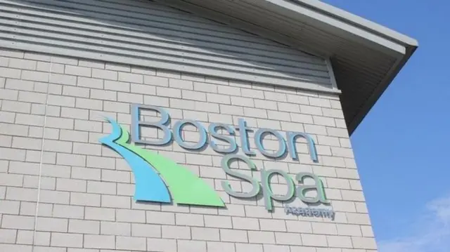 Boston Spa Academy