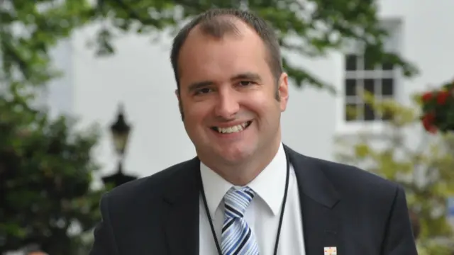 Chris Green
