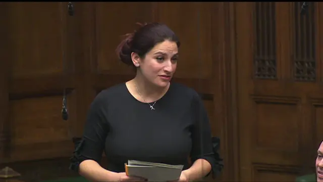 Luciana Berger