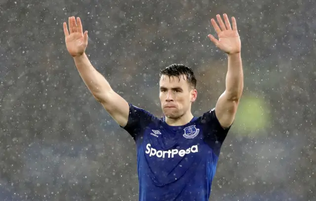 Seamus Coleman