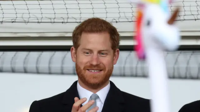 Prince Harry