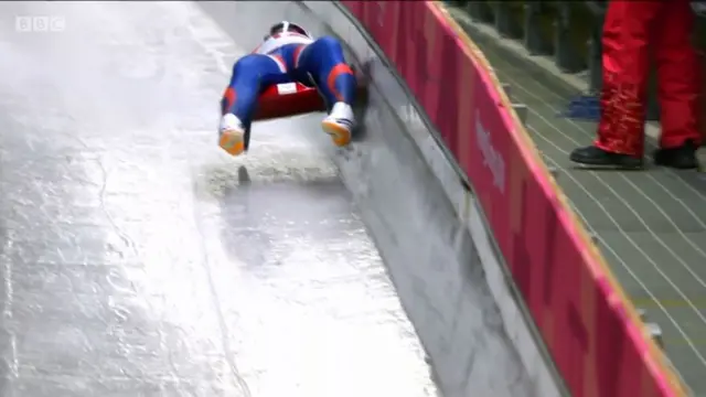 Luge