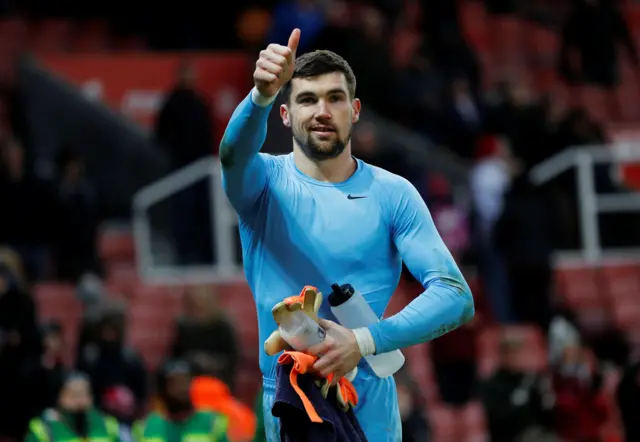 Mathew Ryan