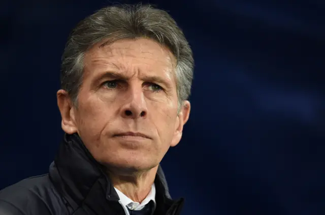 Claude Puel