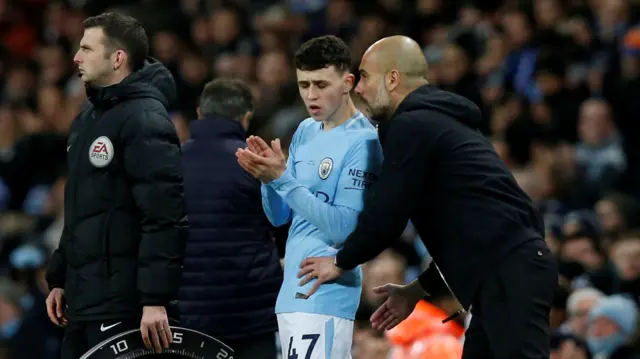 Phil Foden