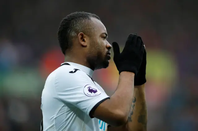 Jordan Ayew