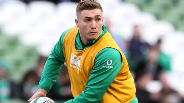 Jordan Larmour