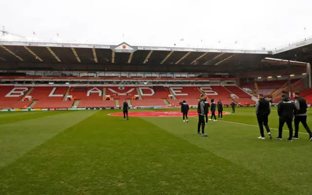 Bramall Lane