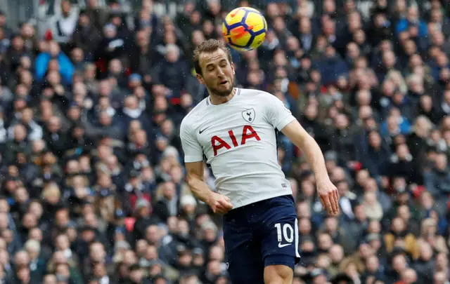 Harry Kane