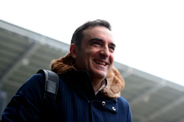 Carlos Carvalhal