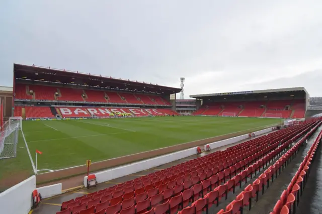 Oakwell