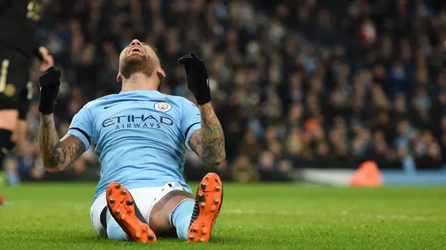 Nicolas Otamendi