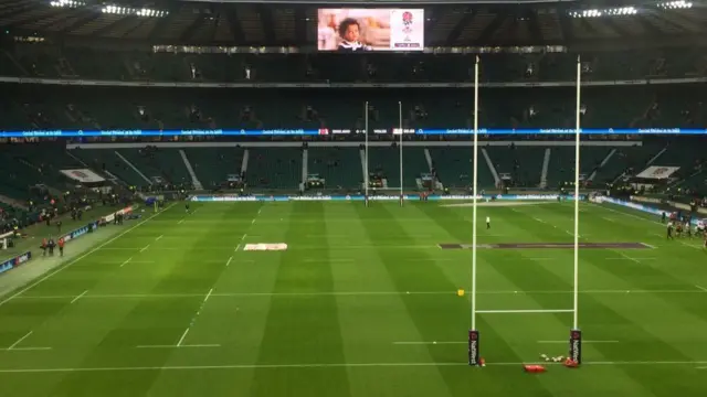 Twickenham