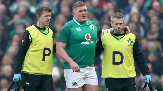 Tadhg Furlong