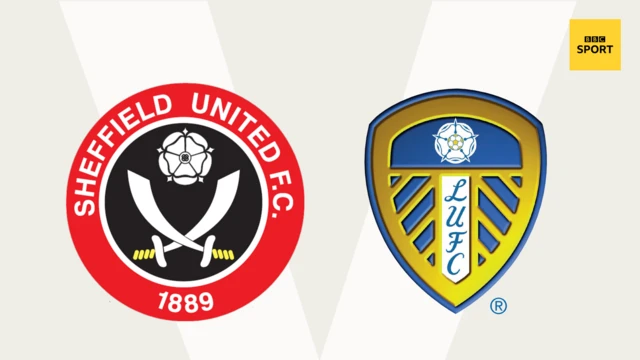 Sheffield United v Leeds