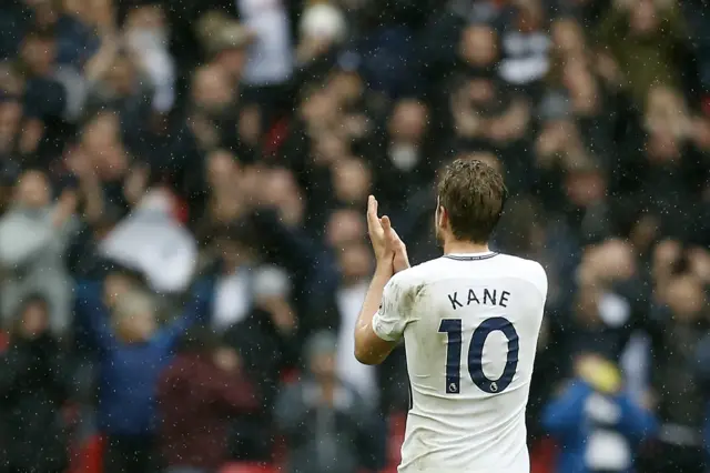 Harry Kane