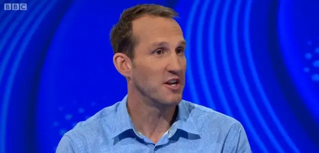 Mark Schwarzer