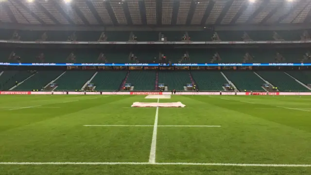 Twickenham