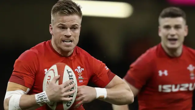 Gareth Anscombe