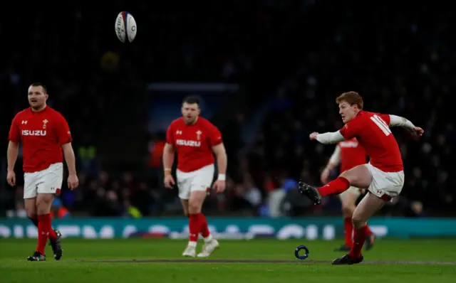 Rhys Patchell