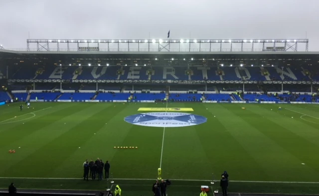 Goodison Park