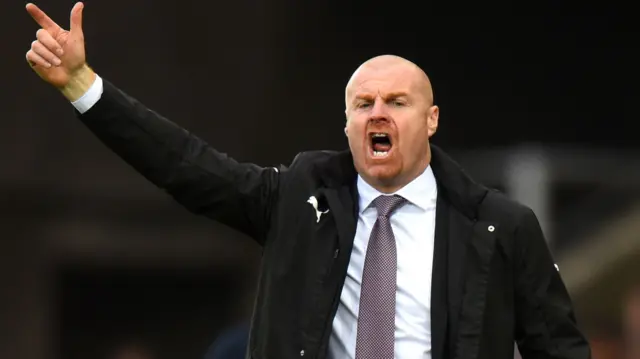 Sean Dyche