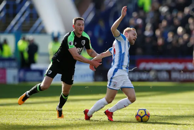 Alex Pritchard Dan Gosling