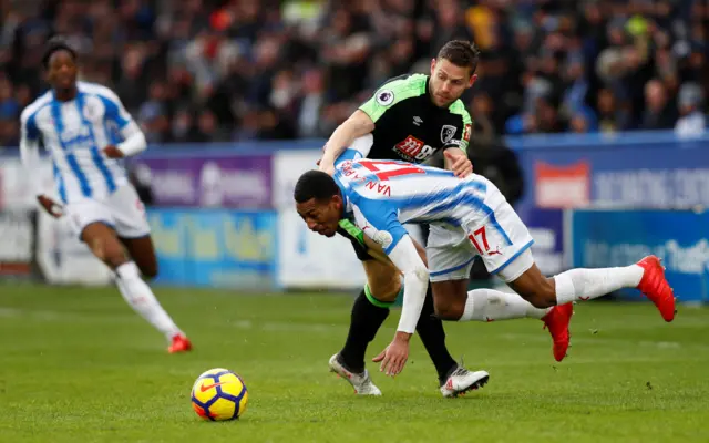 Simon Francis and Rajiv van la Parra